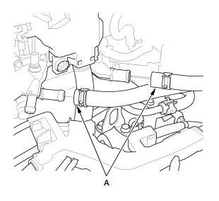 Engine Control System & Engine Mechanical - Service Information